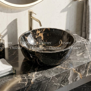 Chậu rửa lavabo Eximstone BST32