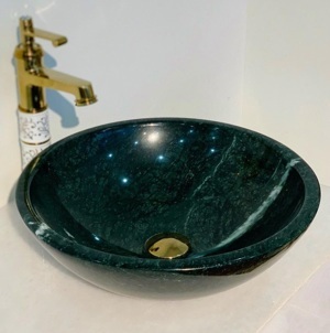 Chậu rửa lavabo Eximstone BST40