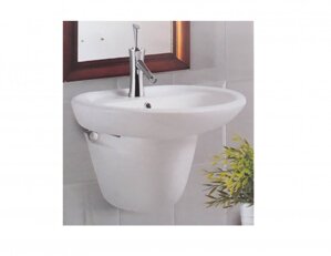 Chậu rửa lavabo Gama GMLB320