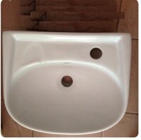 Chậu rửa lavabo giá siêu rẻ Vimisco C280
