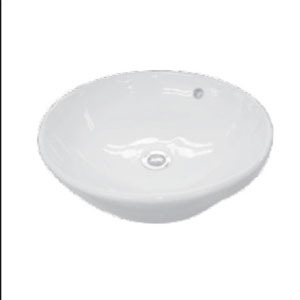 Chậu rửa Lavabo HAFELE 588.64.020