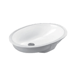 Chậu rửa Lavabo HAFELE 588.64.030