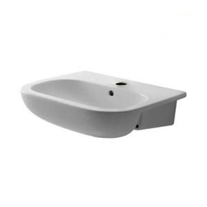 Chậu rửa lavabo Hafele Duravit 588.45.140