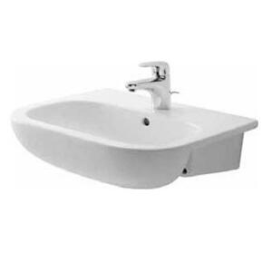Chậu rửa lavabo Hafele Duravit 588.45.140