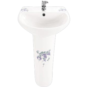 Chậu rửa lavabo Hảo cảnh HC C102D