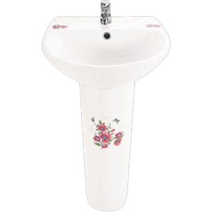 Chậu rửa lavabo Hảo cảnh HC C102D