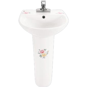 Chậu rửa lavabo Hảo cảnh HC C102D