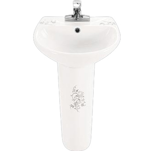 Chậu rửa lavabo Hảo cảnh HC C102D