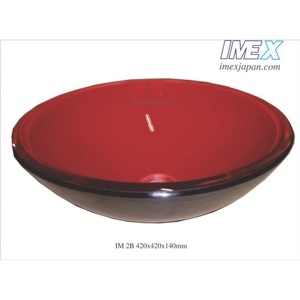 Chậu rửa lavabo Imex IM 2B