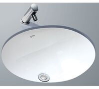 Chậu rửa Lavabo Inax AL-2293V