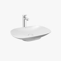 Chậu Rửa Lavabo Inax AL-S620V Đặt Bàn