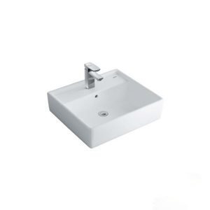 Chậu rửa Lavabo Inax đặt bàn AL-293VFC