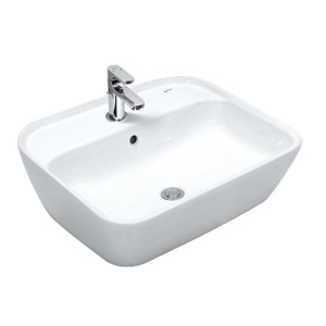 Chậu rửa lavabo Inax GL-296V