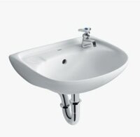 Chậu Rửa Lavabo Inax L-280V Treo Tường Cỡ Nhỏ