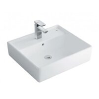 Chậu Rửa Lavabo Inax L-293V Đặt Bàn Chữ Nhật