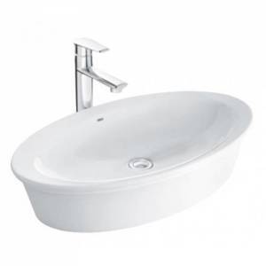 Chậu rửa lavabo Inax L-300V
