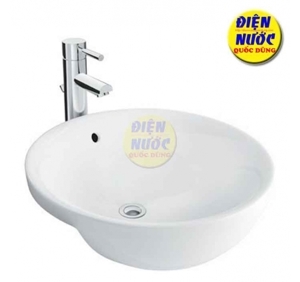 Chậu rửa lavabo Inax L-333V