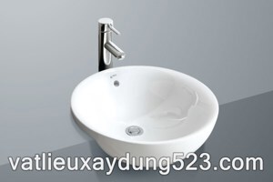 Chậu rửa lavabo Inax L-333V