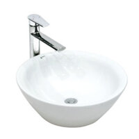 Chậu rửa lavabo Inax L-445V