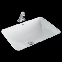 Chậu rửa lavabo inax L2298V