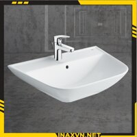 Chậu rửa lavabo inax L297V