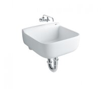 Chậu rửa Lavabo Inax S17V