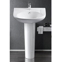 Chậu rửa lavabo Kangaroo KG6300P