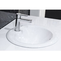 Chậu rửa lavabo Kangaroo KG6001