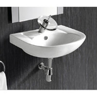 Chậu rửa lavabo Kangaroo KG6300