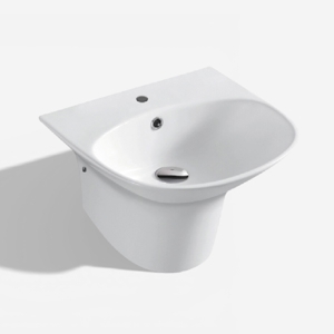 Chậu rửa lavabo Luxta LL-102B
