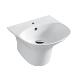 Chậu rửa lavabo Luxta LL-102B