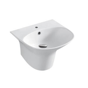 Chậu rửa lavabo Luxta LL-102B