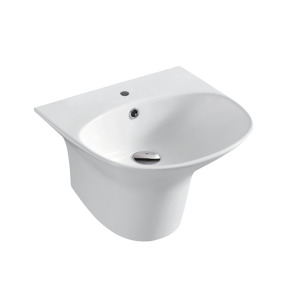 Chậu rửa Lavabo Luxta LL-102C