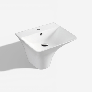 Chậu rửa lavabo Luxta LL-103B