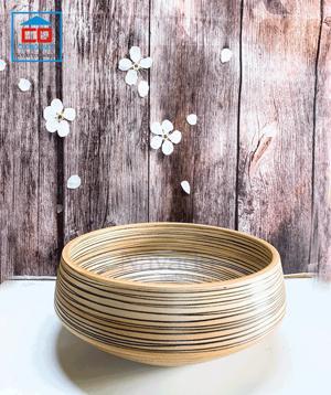 Chậu rửa lavabo nghệ thuật RS1146D