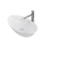 Chậu rửa lavabo Ova đặt bàn American Standard WP-F608