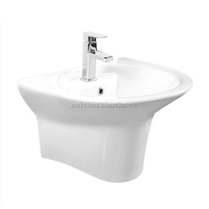 Chậu rửa lavabo Picenza PZ 3288A