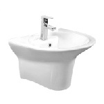 Chậu rửa lavabo Picenza PZ 3288A