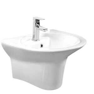 Chậu rửa lavabo Picenza PZ 3288A