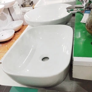 Chậu rửa lavabo Royal Join RA-8256