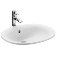 Chậu rửa lavabo TOTO L762