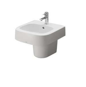 Chậu rửa lavabo TOTO LHT767CR
