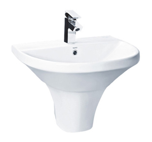 Chậu rửa lavabo Toto LHT947CR