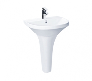 Chậu rửa lavabo TOTO LPT947CR
