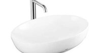 Chậu rửa lavabo TOTO LT1705 đặt bàn
