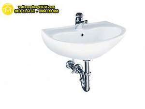 Chậu rửa lavabo Toto LT240CR