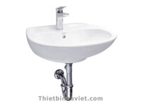 Chậu Rửa Lavabo TOTO LT300C