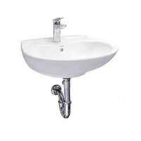 Chậu Rửa Lavabo TOTO LT300C Treo Tường