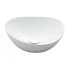 Chậu rửa Lavabo TOTO LT4704G17 đặt bàn