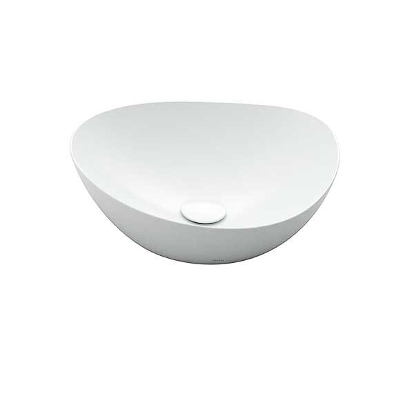 Chậu rửa Lavabo TOTO LT4704G17 đặt bàn